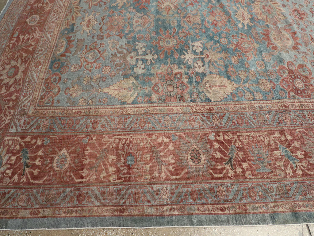 mahal Carpet - # 105931