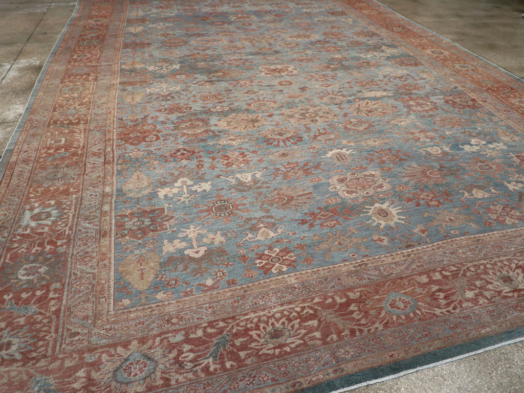 mahal Carpet - # 105931