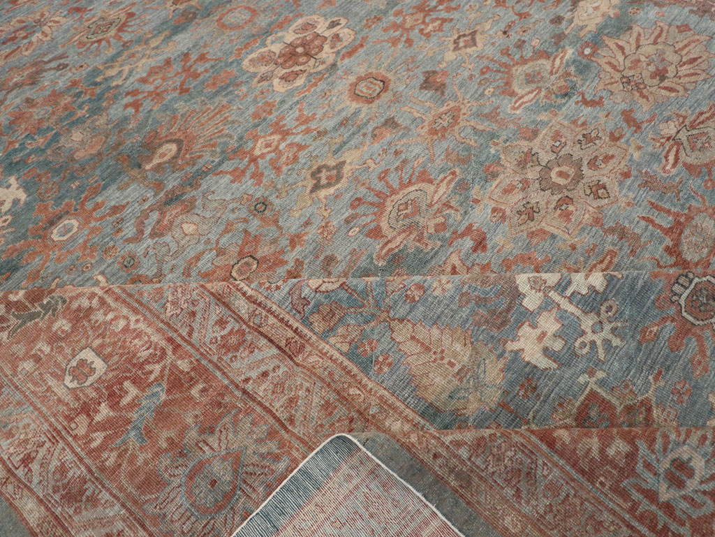 mahal Carpet - # 105931