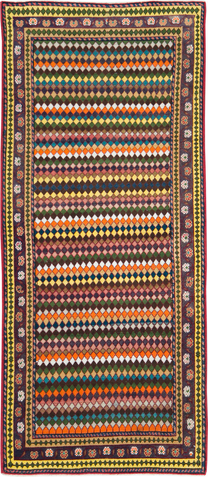 mahal Rug - # 105948
