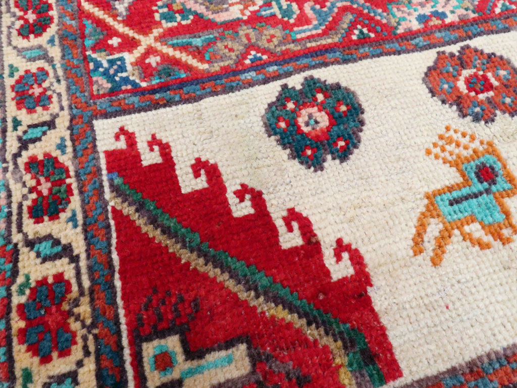 mahal Rug - # 105971