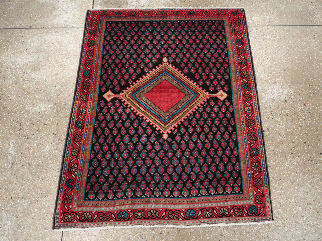 mahal Rug - # 105973