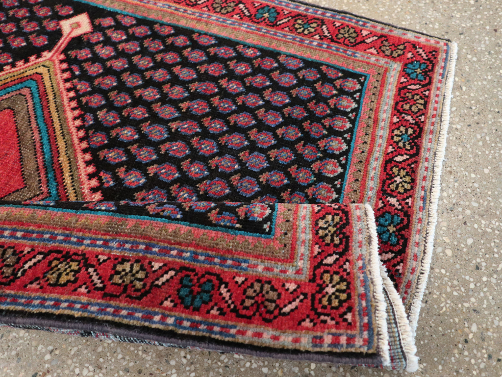 mahal Rug - # 105973