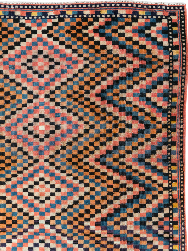 mahal Rug - # 106068