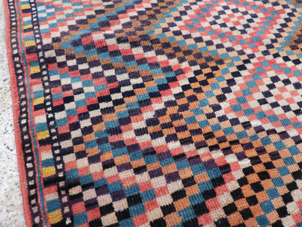 mahal Rug - # 106068