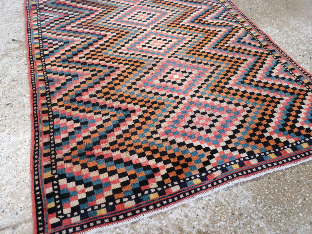 mahal Rug - # 106068