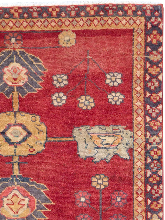 mahal Rug - # 106212