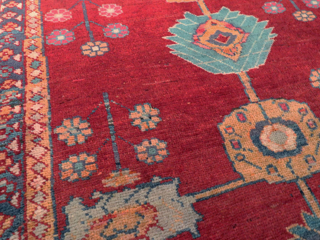 mahal Rug - # 106212