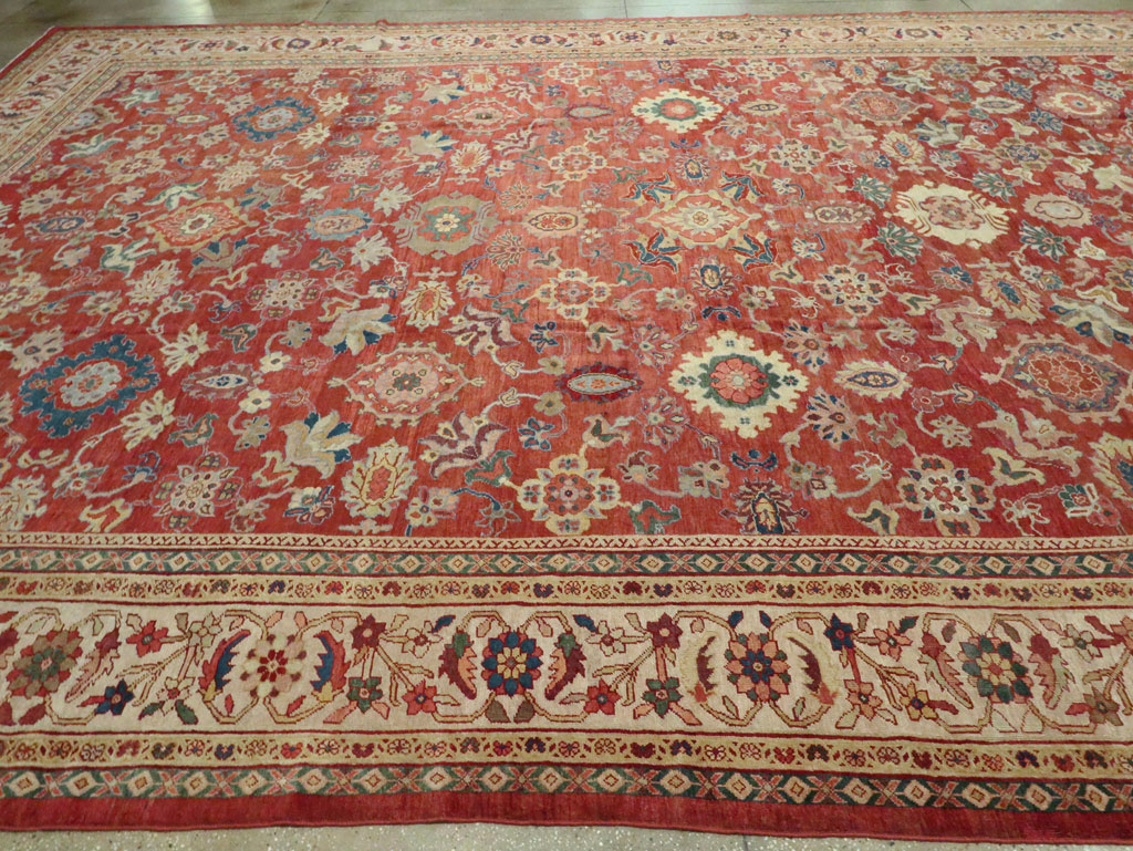 mahal Carpet - # 106337
