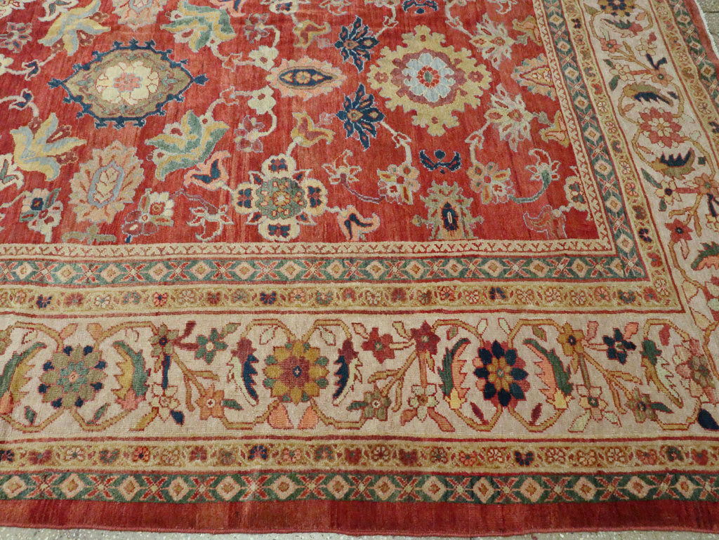 mahal Carpet - # 106337