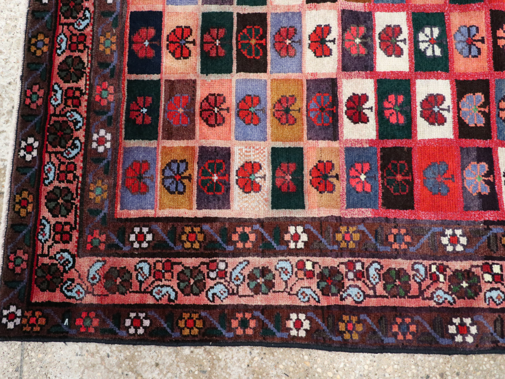 mahal Rug - # 106626