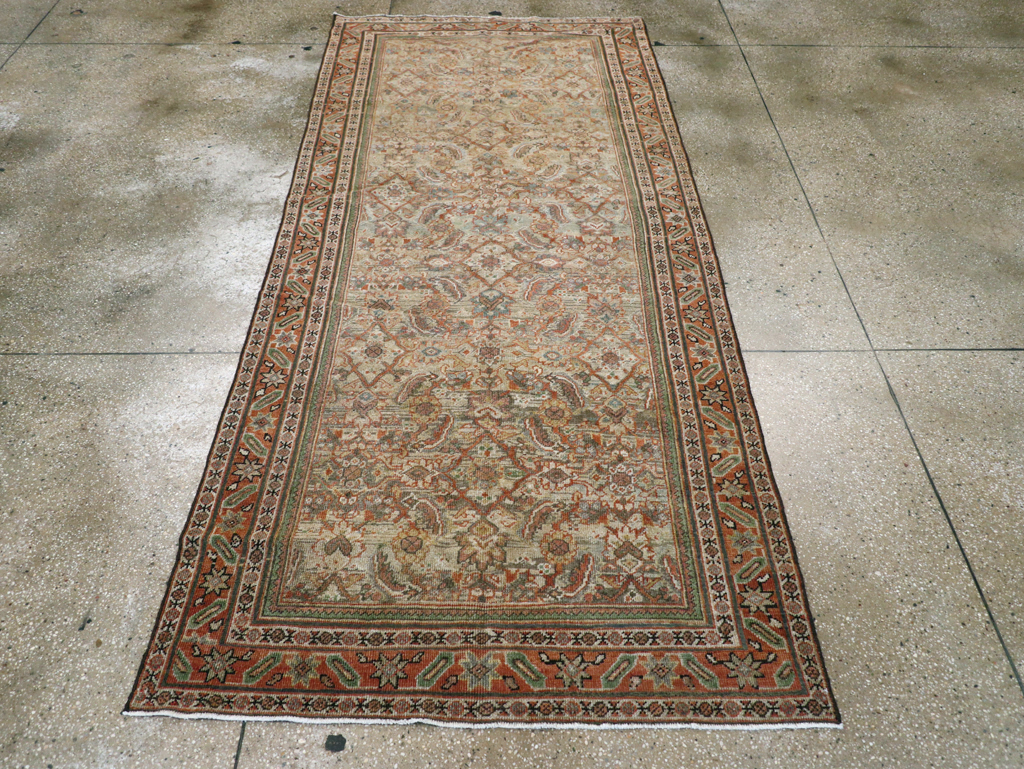 mahal Rug - # 106642