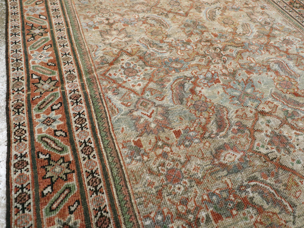 mahal Rug - # 106642