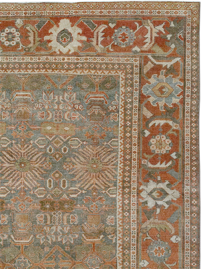 mahal Carpet - # 106862