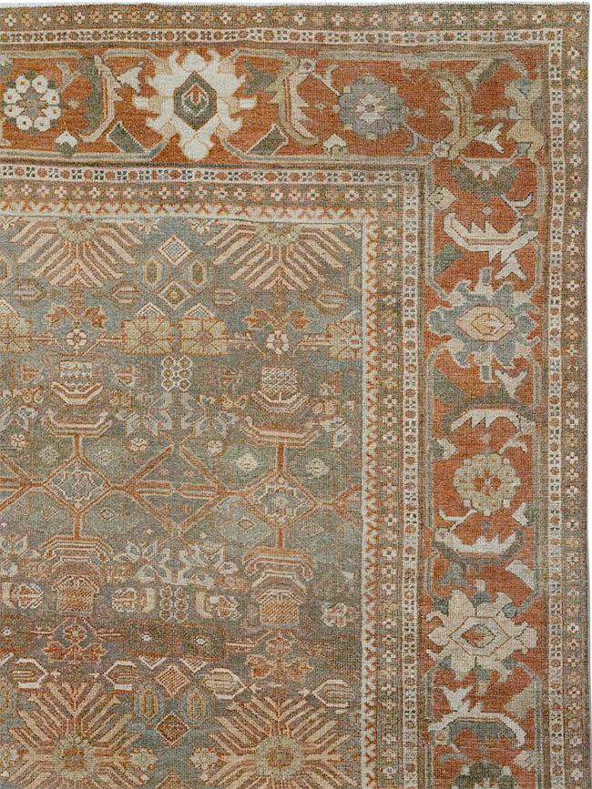 mahal Carpet - # 106862