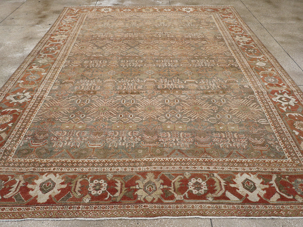 mahal Carpet - # 106862