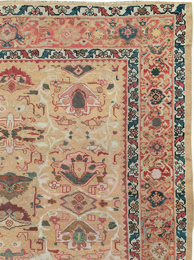 mahal Carpet - # 106955
