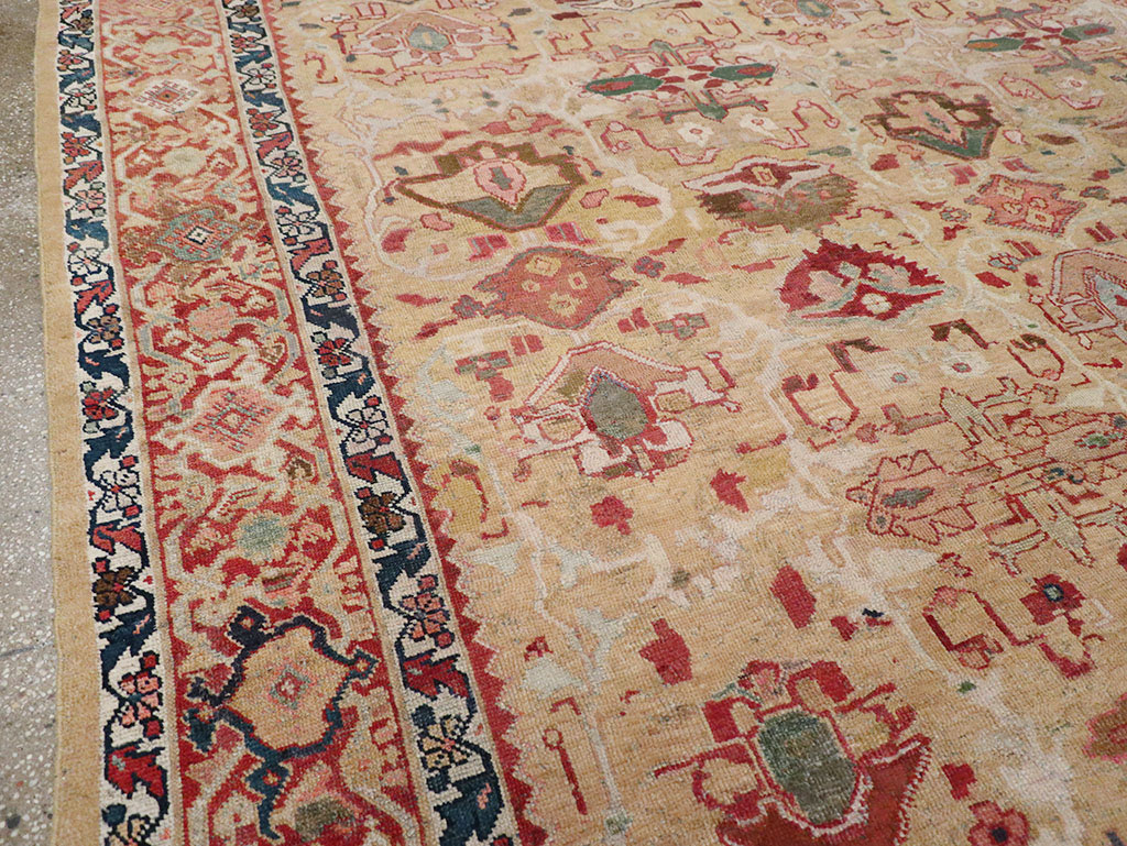 mahal Carpet - # 106955
