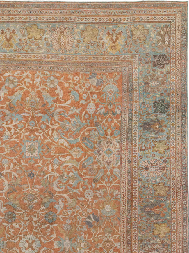 mahal Carpet - # 107005