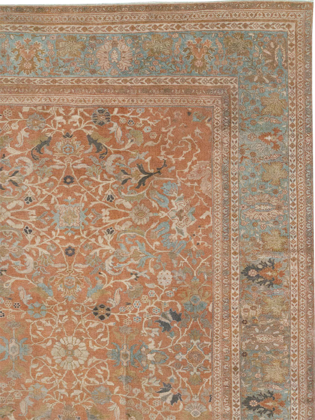 mahal Carpet - # 107005