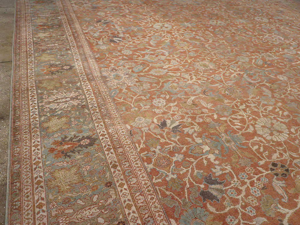 mahal Carpet - # 107005
