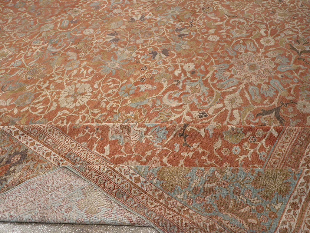 mahal Carpet - # 107005