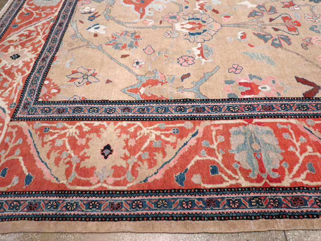 mahal Carpet - # 107046