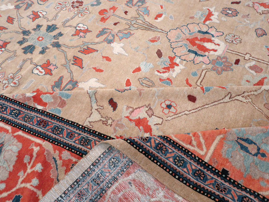 mahal Carpet - # 107046