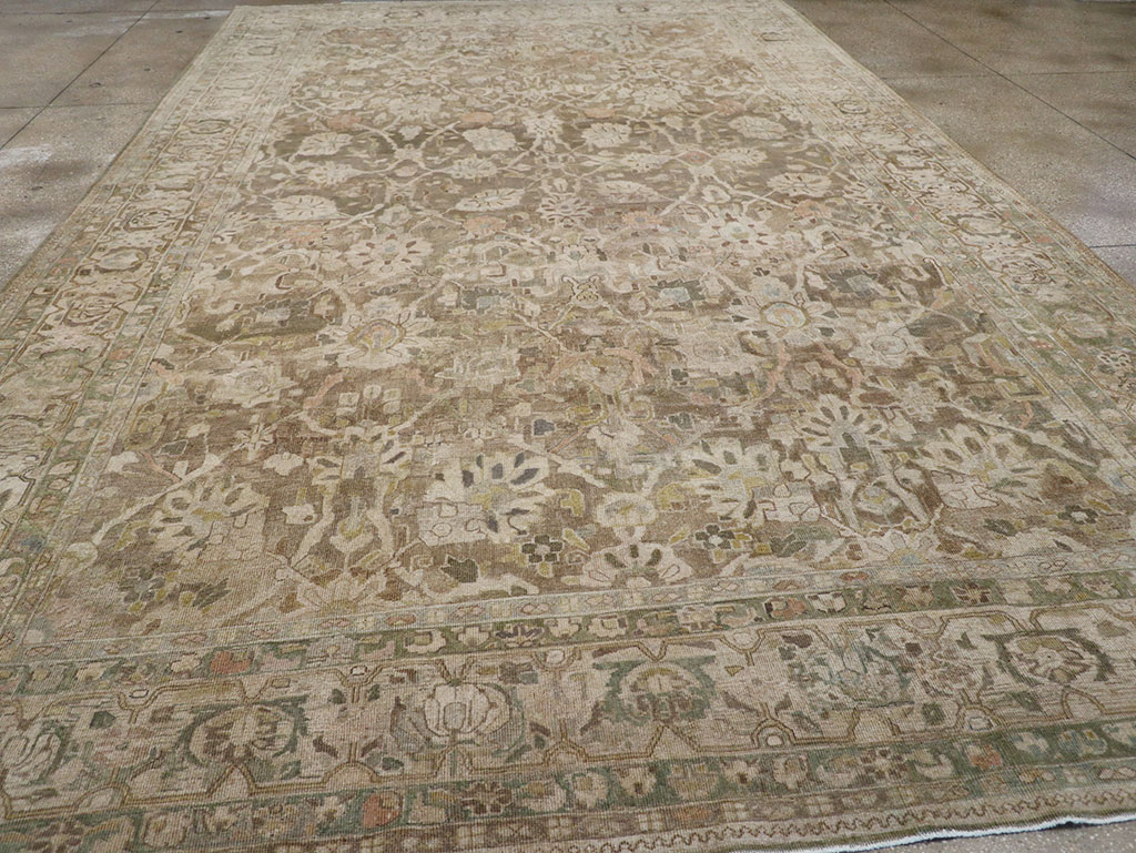 mahal Carpet - # 107356