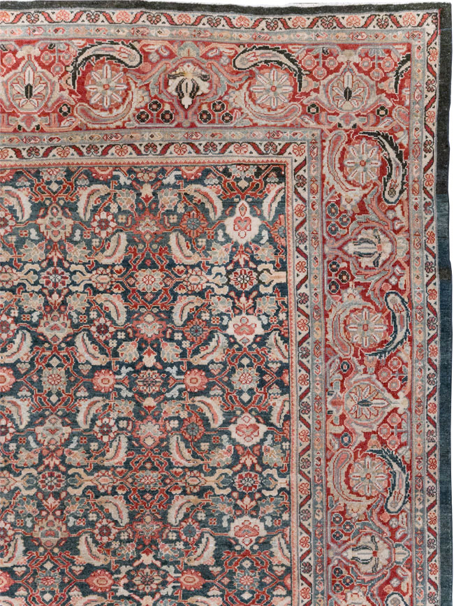 mahal Carpet - # 107363