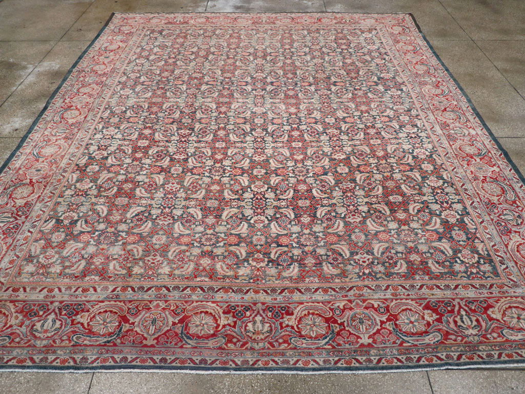 mahal Carpet - # 107363