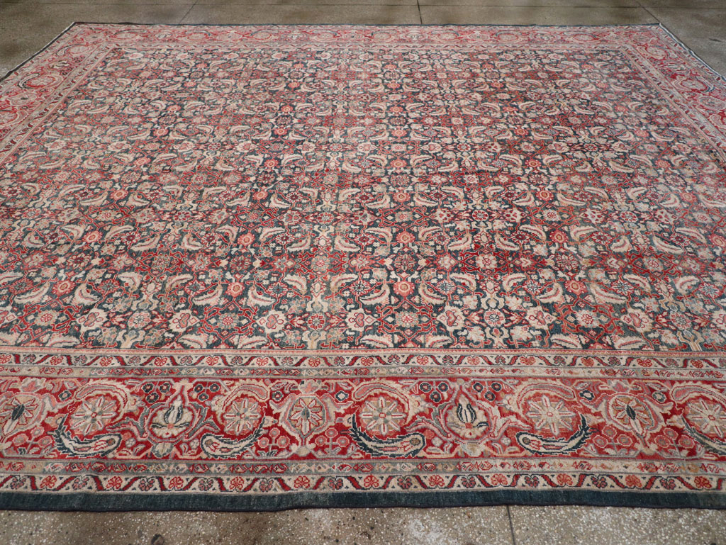 mahal Carpet - # 107363