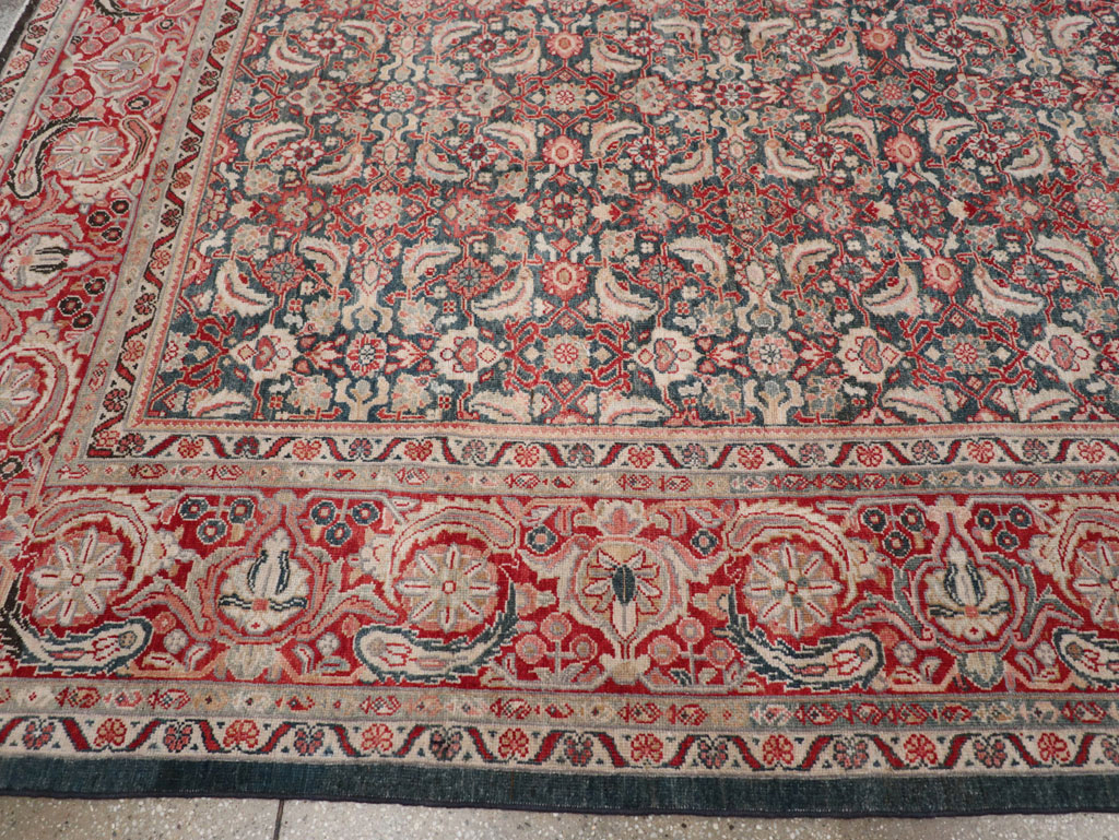 mahal Carpet - # 107363