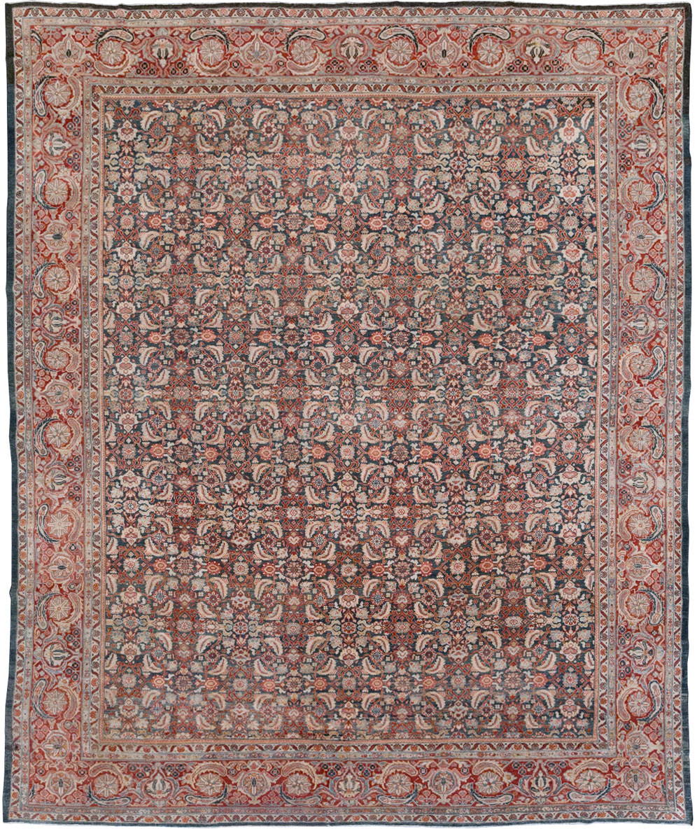 mahal Carpet - # 107363