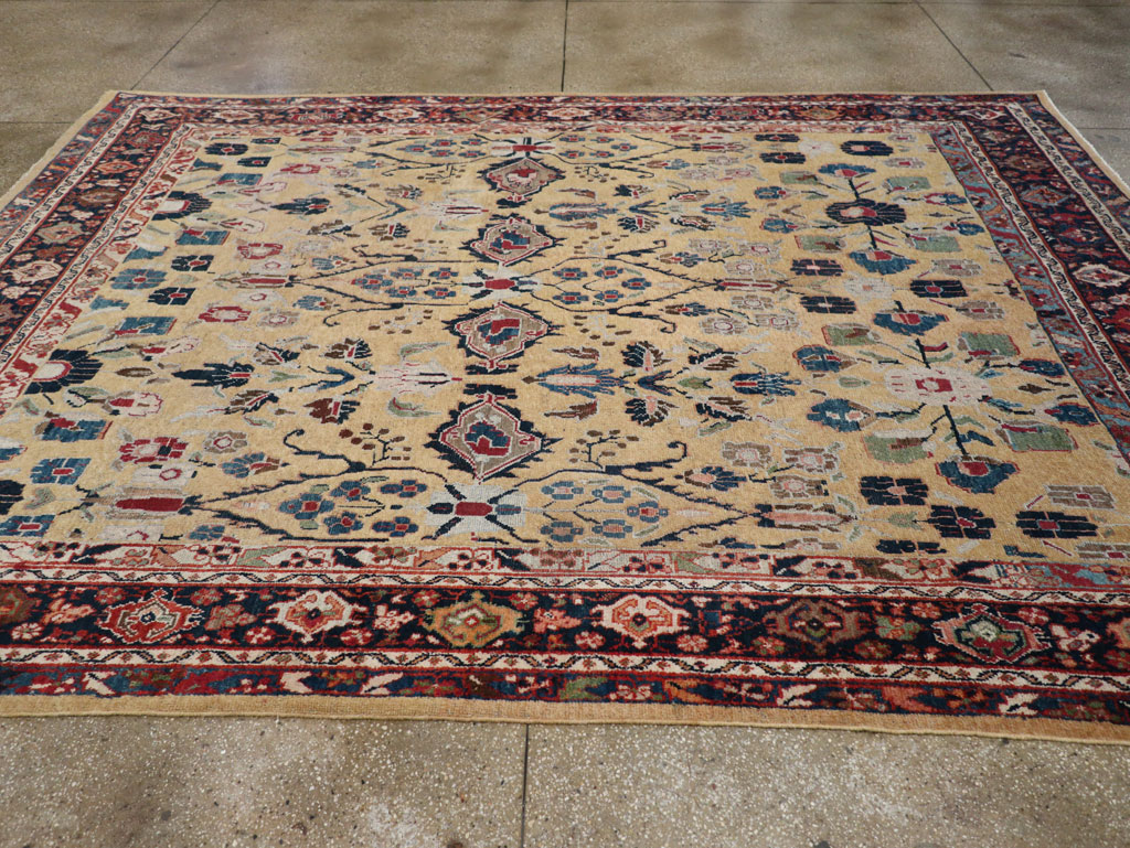 mahal Carpet - # 107427