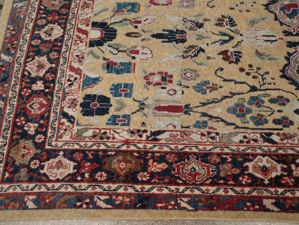 mahal Carpet - # 107427
