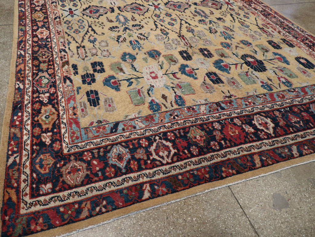 mahal Carpet - # 107427