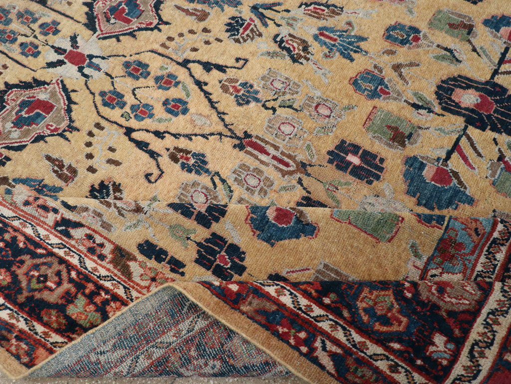 mahal Carpet - # 107427