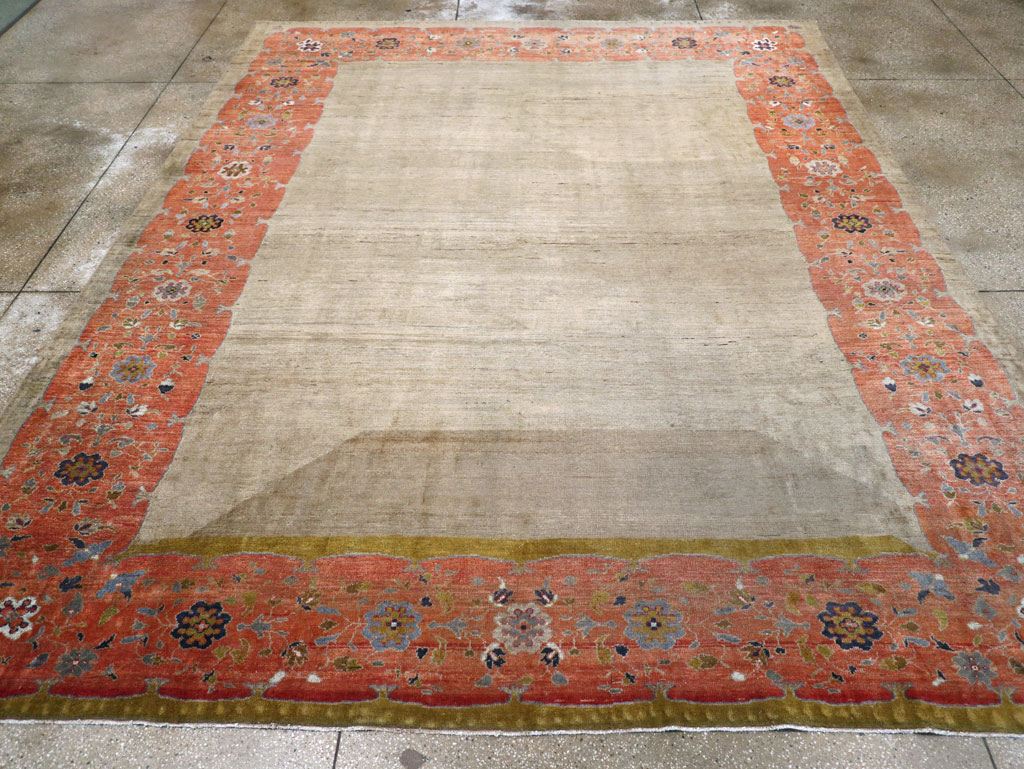mahal Carpet - # 107974