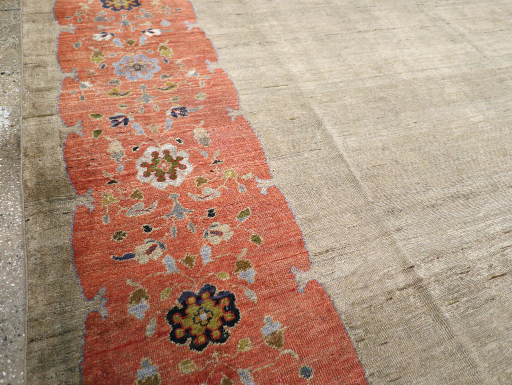 mahal Carpet - # 107974