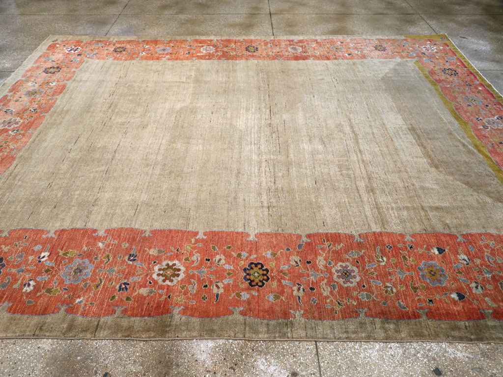 mahal Carpet - # 107974