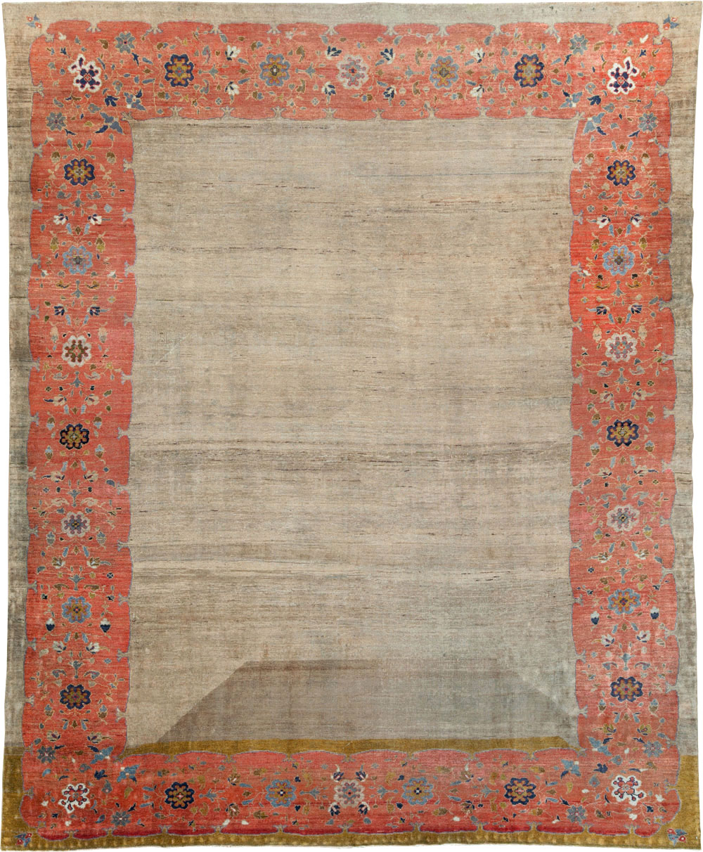 mahal Carpet - # 107974