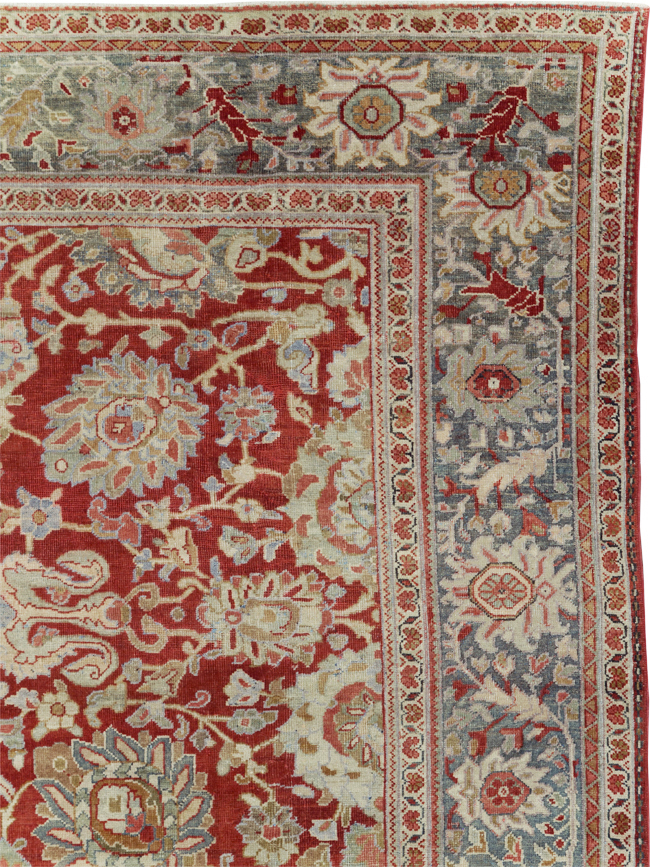 mahal Carpet - # 108003