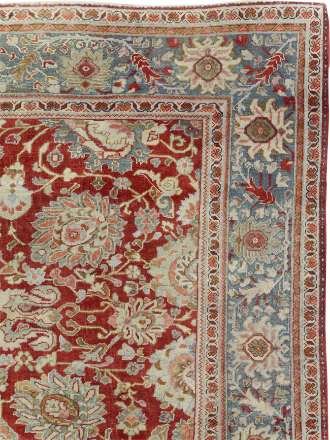 mahal Carpet - # 108003