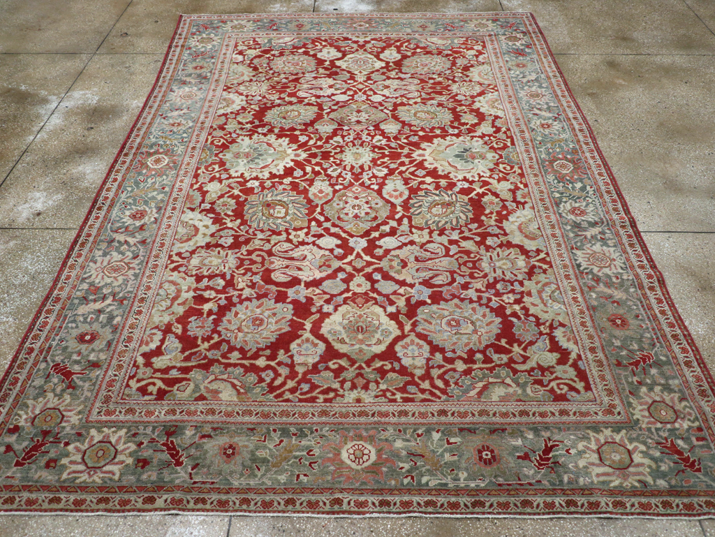 mahal Carpet - # 108003