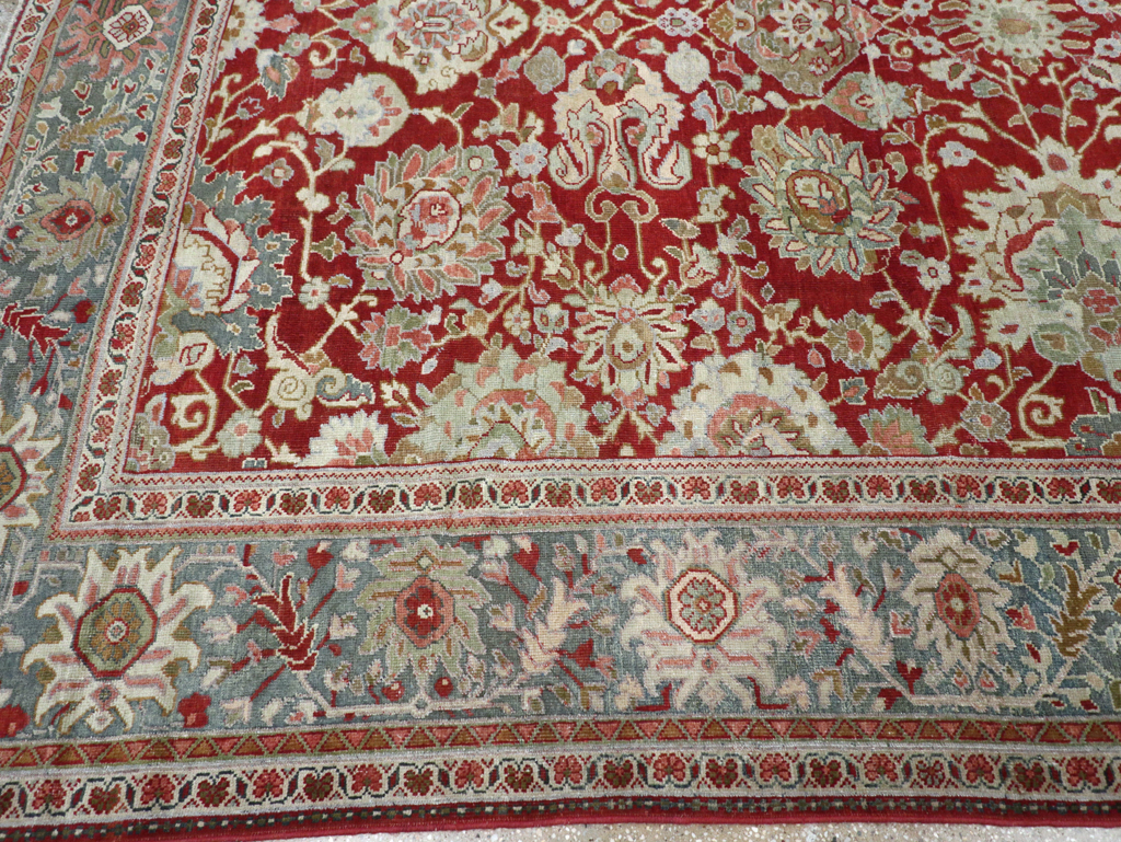 mahal Carpet - # 108003