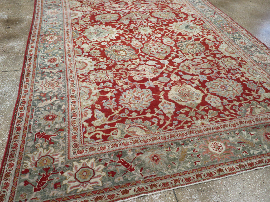 mahal Carpet - # 108003