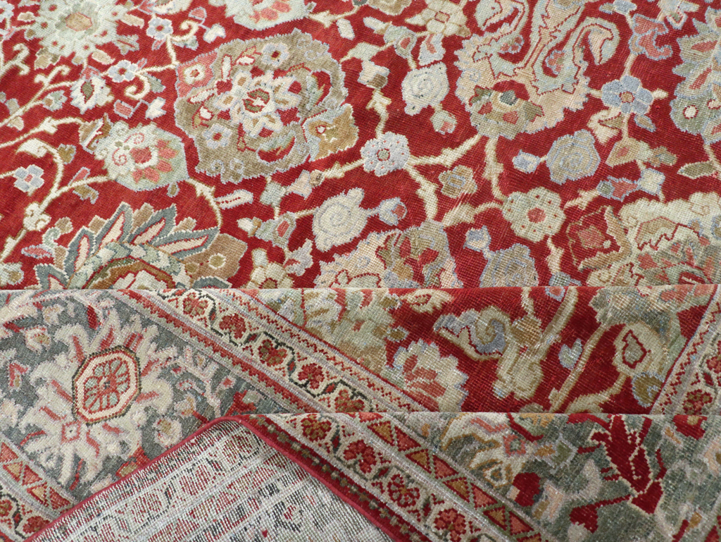mahal Carpet - # 108003