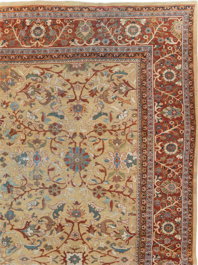 mahal Carpet - # 108012