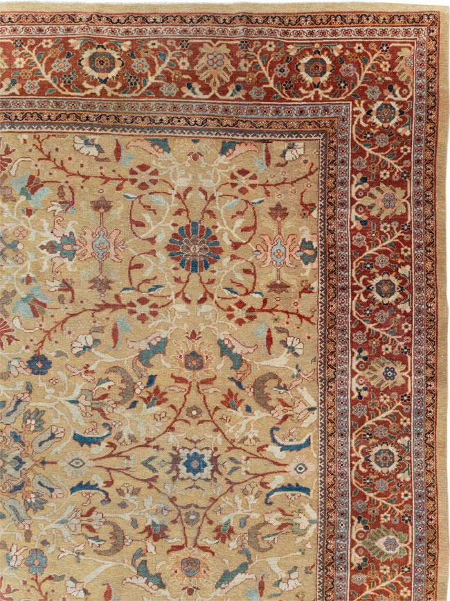 mahal Carpet - # 108012